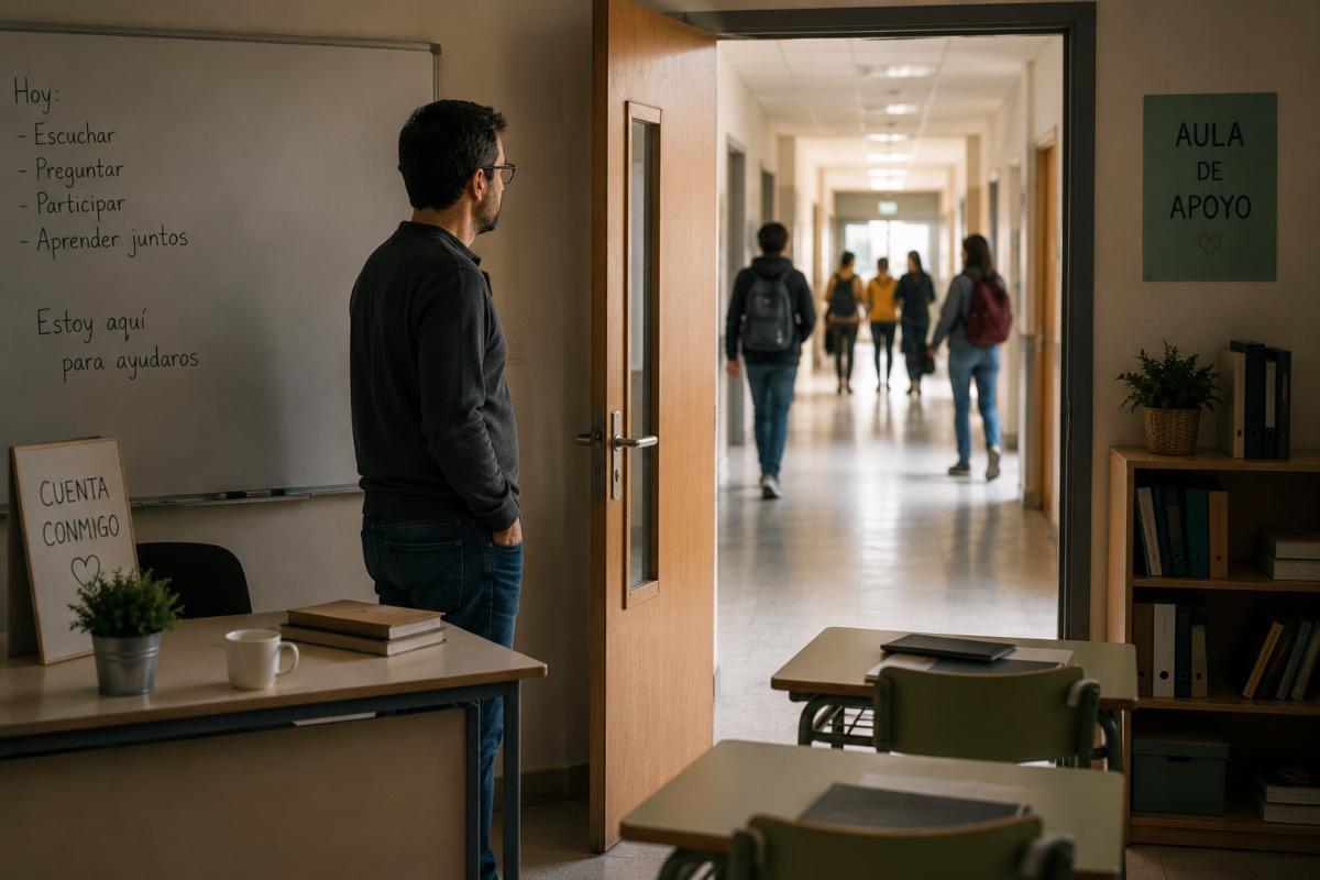 programas de tutoría académica