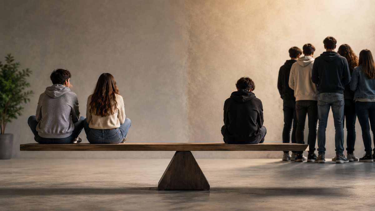 Cómo diferenciar acoso y conflicto y activar una respuesta que proteja al alumnado