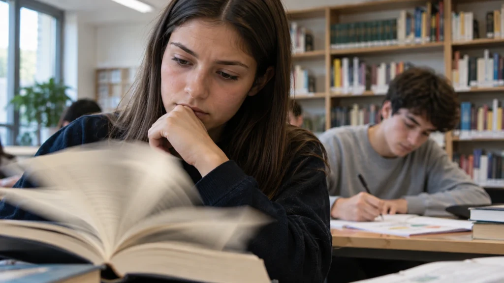Pisa 2025 y lectura rápida