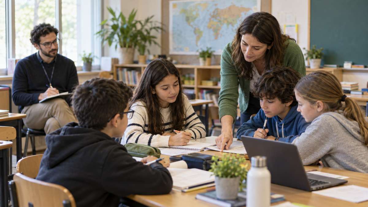 indicadores en un plan de mejora educativa